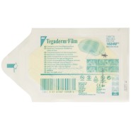 Transparent Film Dressing